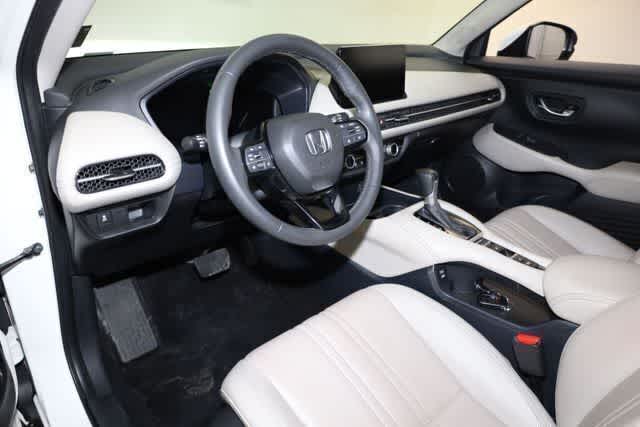 Thumbnail: 2024 Honda HR-V - 14