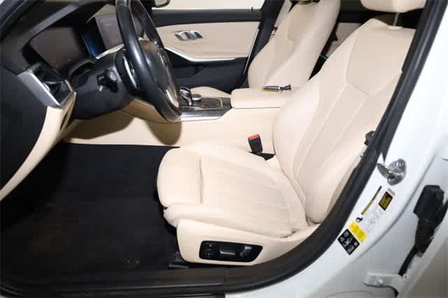 Thumbnail: 2020 BMW 3 Series - 15