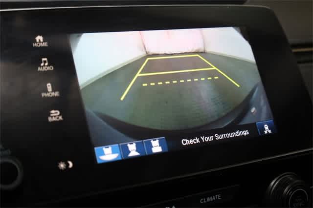 Thumbnail: 2021 Honda CR-V - 24