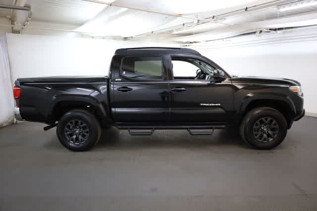 Thumbnail: 2023 Toyota Tacoma - 8