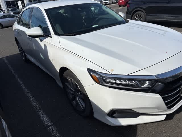 Thumbnail: 2022 Honda Accord - 22