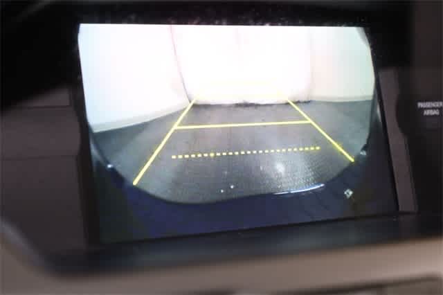 Thumbnail: 2015 Honda Odyssey - 25