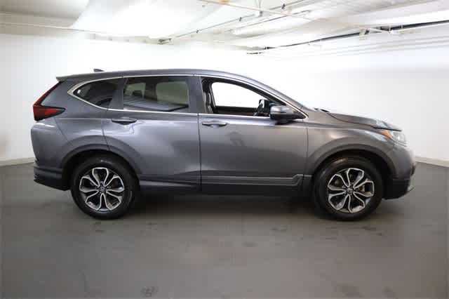 Thumbnail: 2021 Honda CR-V - 9
