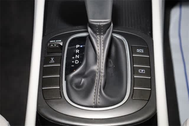 Thumbnail: 2025 Hyundai Kona - 35