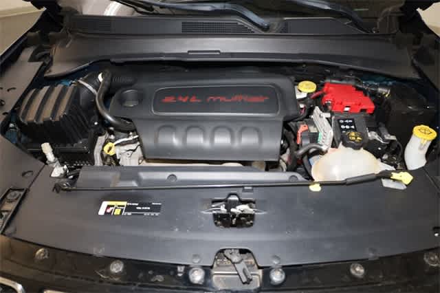 Thumbnail: 2019 Jeep Compass - 38