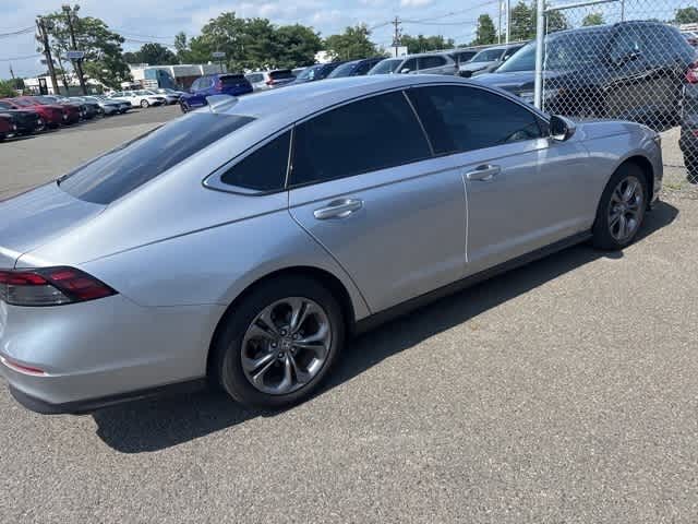 Thumbnail: 2023 Honda Accord - 13