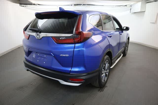Thumbnail: 2021 Honda CR-V - 7