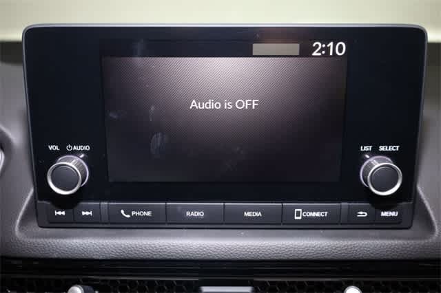 Thumbnail: 2023 Honda Civic - 29