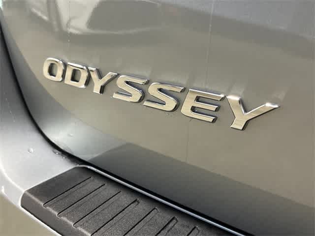 Thumbnail: 2026 Honda Odyssey - 6