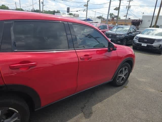 Thumbnail: 2023 Honda HR-V - 15