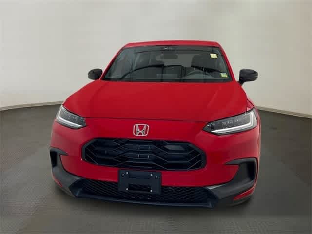 Thumbnail: 2025 Honda HR-V - 6