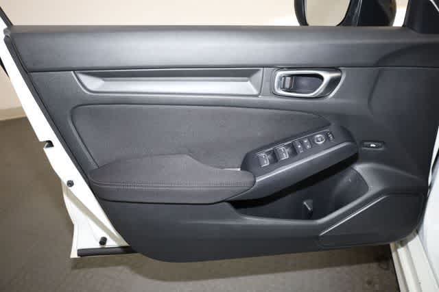 Thumbnail: 2024 Honda Civic - 13