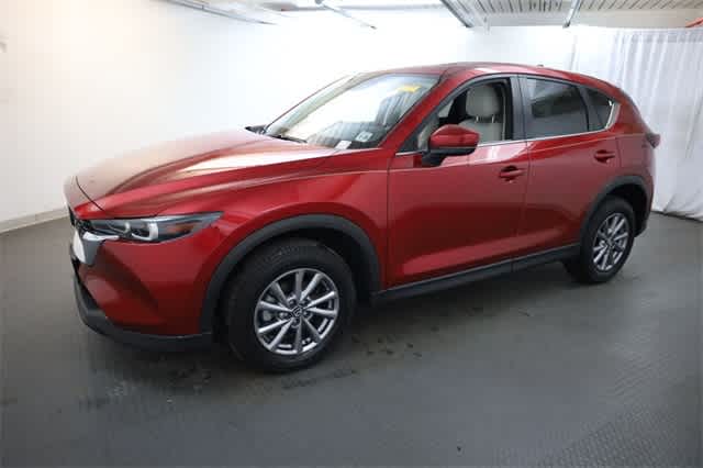 Thumbnail: 2023 Mazda CX-5 - 2