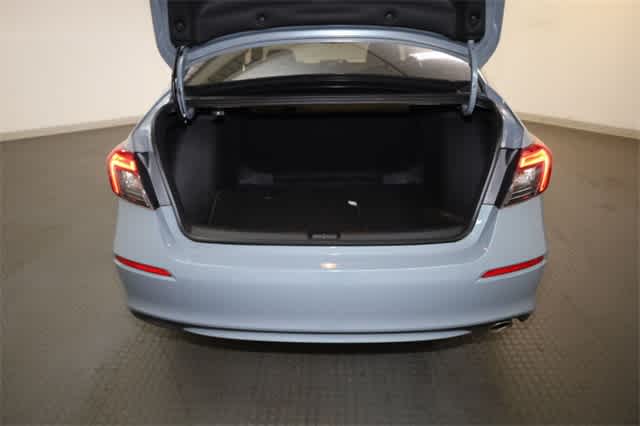 Thumbnail: 2022 Honda Civic - 34