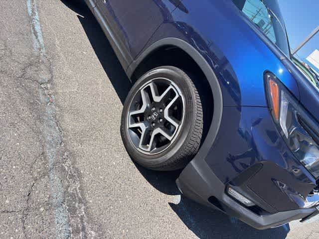 Thumbnail: 2023 Honda Passport - 22