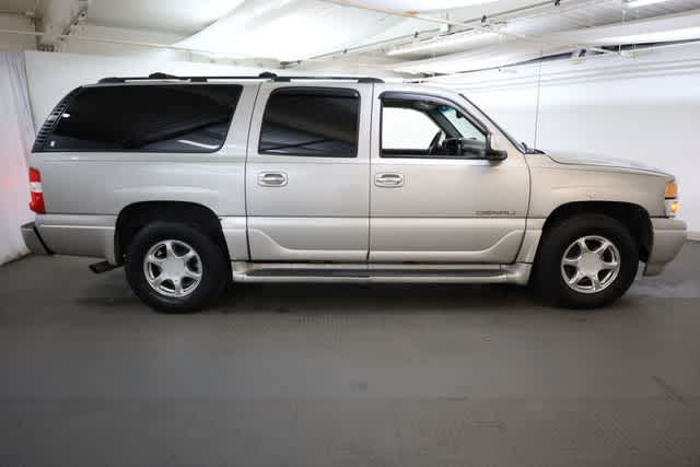 Thumbnail: 2006 GMC Yukon XL - 9