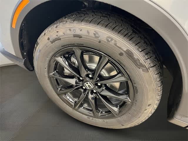 Thumbnail: 2026 Honda CR-V - 11