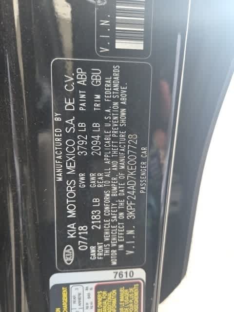 Thumbnail: 2019 Kia Forte - 23