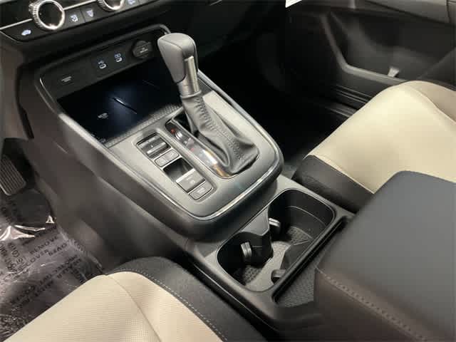 Thumbnail: 2026 Honda CR-V - 22