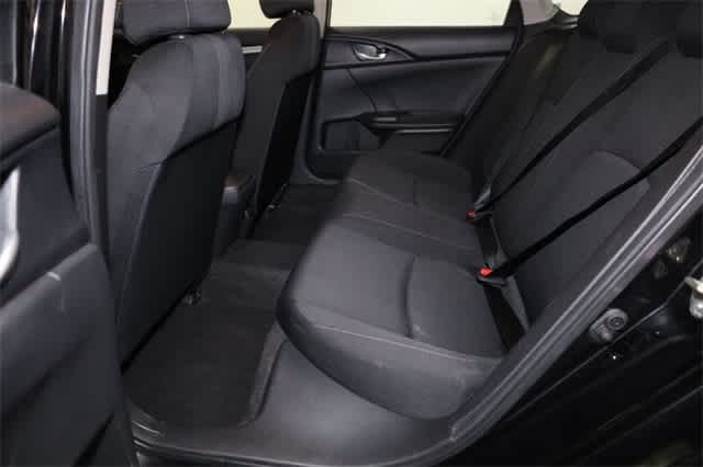 Thumbnail: 2019 Honda Civic - 21