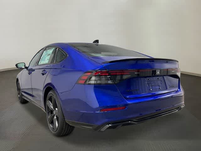 Thumbnail: 2026 Honda Accord - 3
