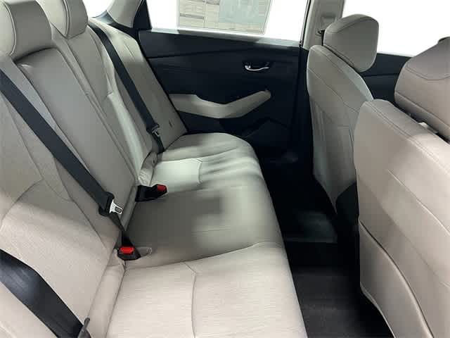 Thumbnail: 2025 Honda Accord - 27