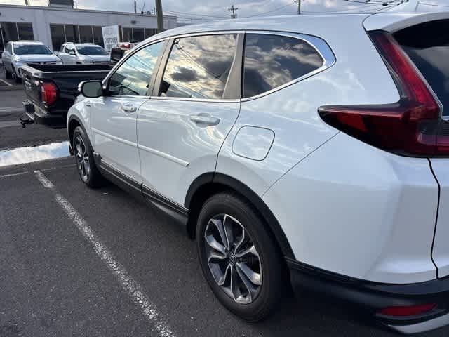 Thumbnail: 2022 Honda CR-V - 21