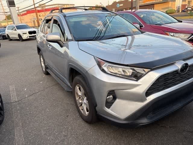 Thumbnail: 2021 Toyota RAV4 - 14