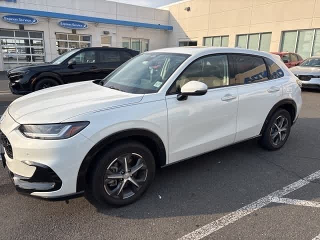 Thumbnail: 2023 Honda HR-V - 5