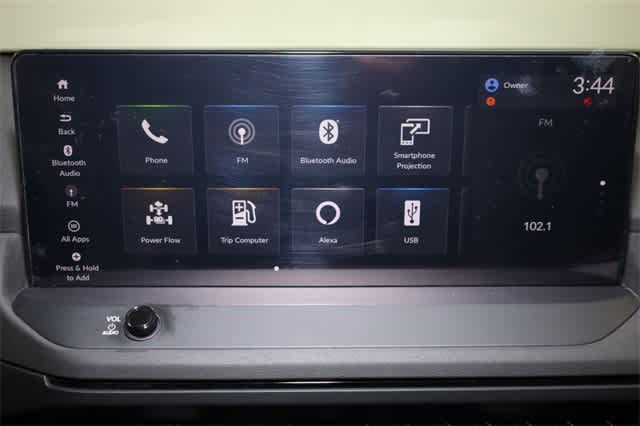 Thumbnail: 2024 Honda Accord - 27