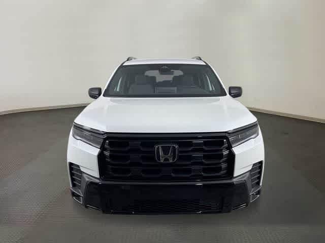 Thumbnail: 2026 Honda Pilot - 8
