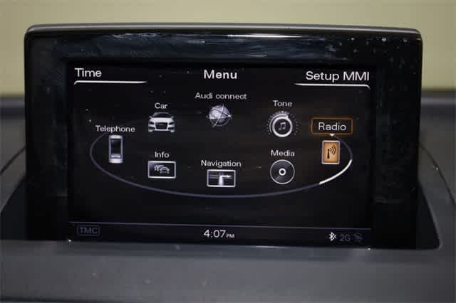 Thumbnail: 2016 Audi Q3 - 30