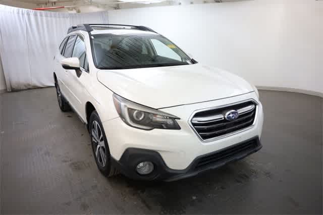 Thumbnail: 2018 Subaru Outback - 11