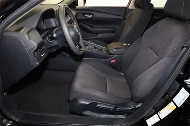 Thumbnail: 2024 Honda Accord - 15