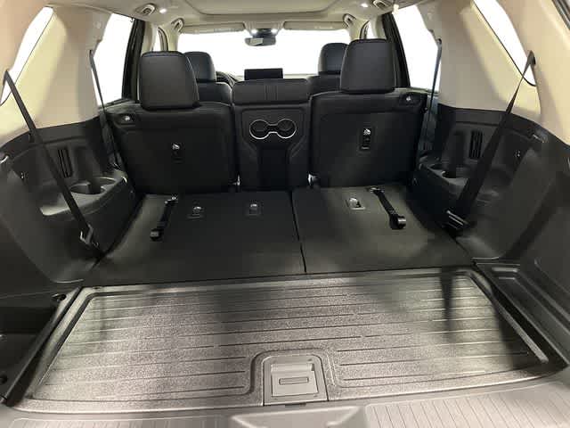 Thumbnail: 2026 Honda Pilot - 27