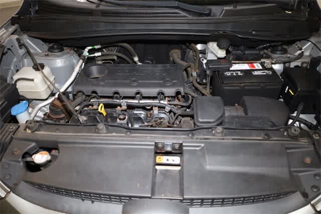 Thumbnail: 2013 Hyundai Tucson - 31