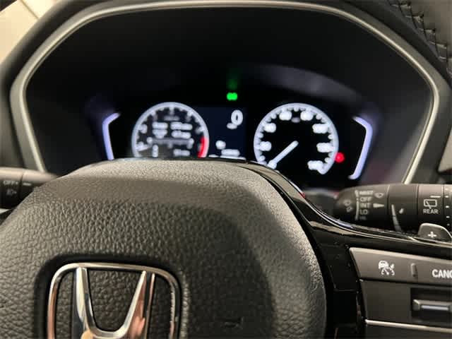 Thumbnail: 2025 Honda Pilot - 22