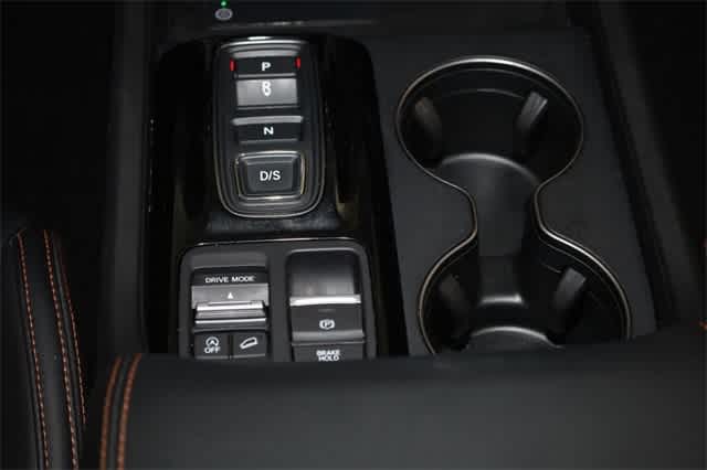 Thumbnail: 2024 Honda Pilot - 34