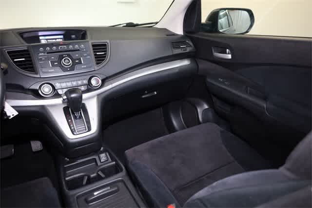 Thumbnail: 2013 Honda CR-V - 18