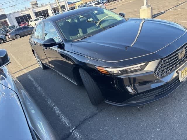 Thumbnail: 2023 Honda Accord - 12