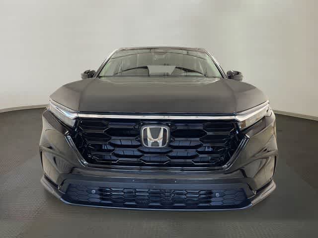 Thumbnail: 2026 Honda CR-V - 9
