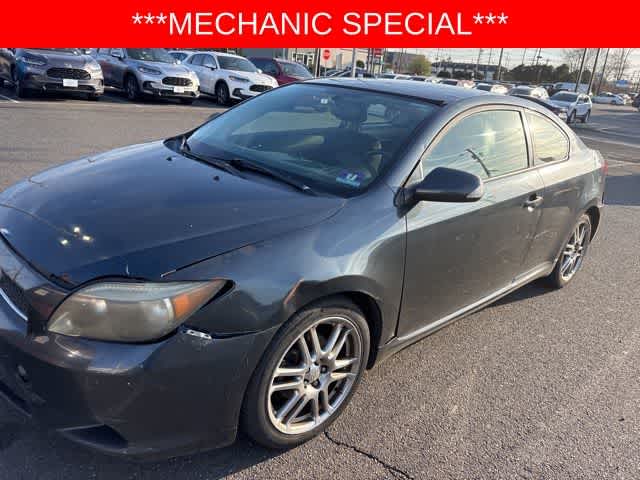 2006 Scion tC Base -
                  Union, NJ