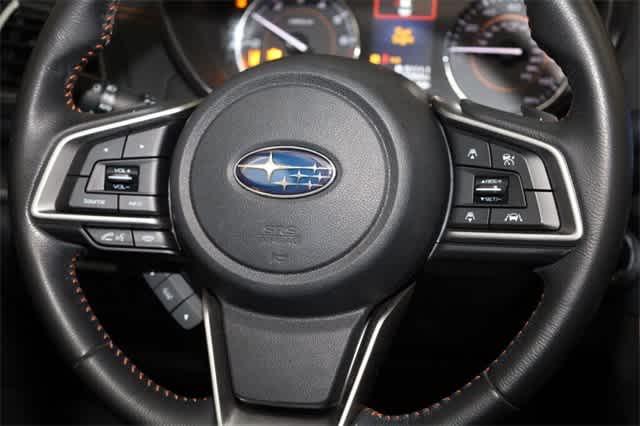 Thumbnail: 2019 Subaru Crosstrek - 35