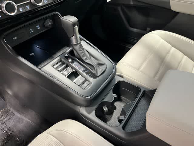 Thumbnail: 2026 Honda CR-V - 21