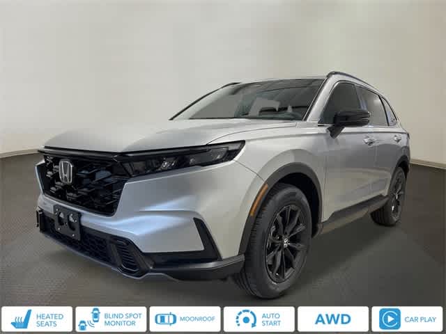 2025 Honda CR-V Sport -
                  Union, NJ