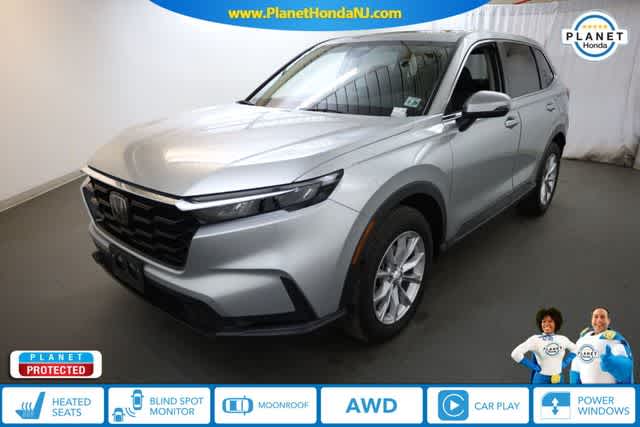 Thumbnail: 2024 Honda CR-V - 1