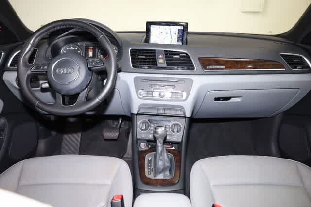 Thumbnail: 2016 Audi Q3 - 17