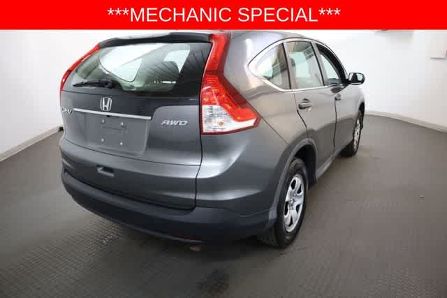 Thumbnail: 2014 Honda CR-V - 7