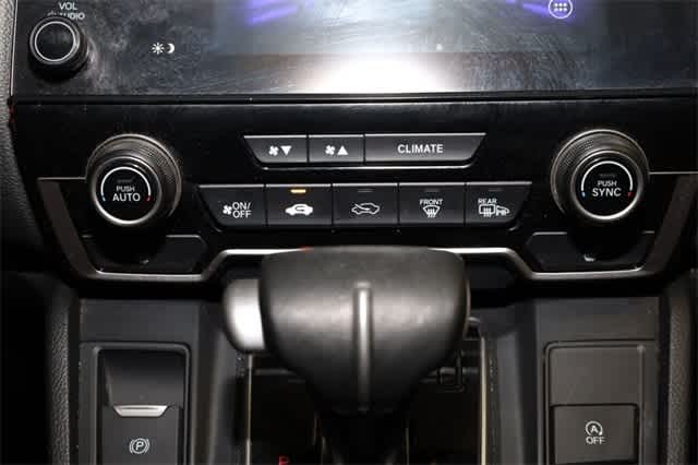 2020 Honda CR-V EX-L 30