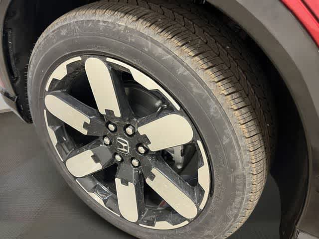 Thumbnail: 2026 Honda Prologue - 11